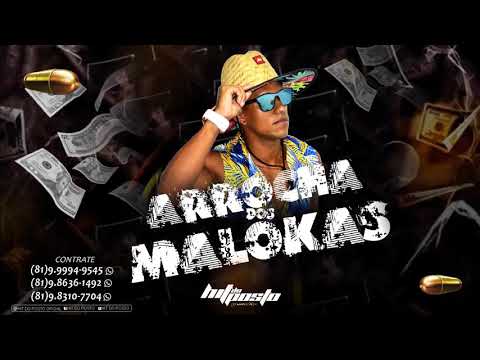 HIT DO POSTO - CD SÃO JOÃO 2019 - ARROCHA DOS MALOKAS 2 - CD PRA PAREDÃO 2019 - LOUD CDS