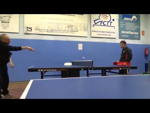 entrenant amb jordi morales a reina elisenda.