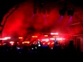 Massive Attack @ Kings Park, Perth - Mezzanine ...