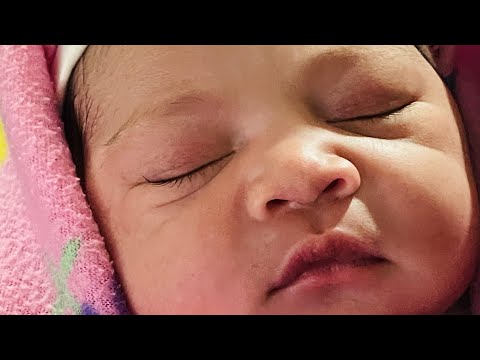 Newest Addition To the Fam🙂(05/08/23)