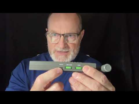 County Comm GP7-SSB Radio-This may be one of the best Prepper Radios