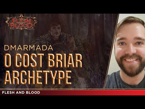 Deep Dive into the 0 Cost Briar Archetype!