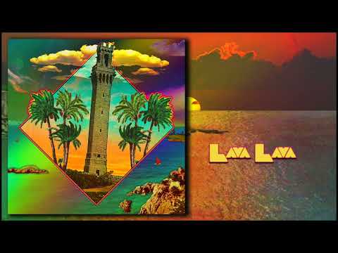 Sunset Creatures - Lava Lava [Official Audio]