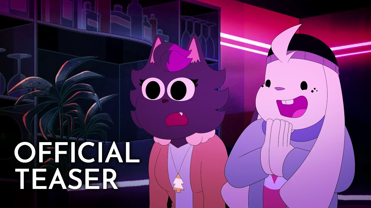 LUMEON LANDS (Teaser Trailer)