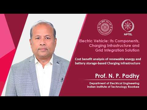 Lecture 55 Load management with EV II