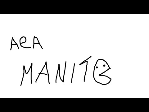 ＡＥＡ　ＭＡＮＩＴＯ