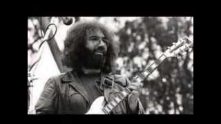 Jerry Garcia Band // Let&#39;s Spend The Night Together