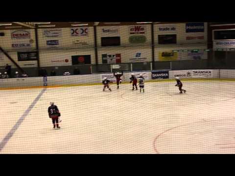 Värmland Trophy U11 2014 Edvin Nylén 2-0 mot Munkfors