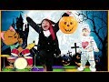 Halloween Songs For Kids