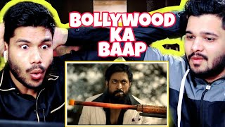 KGF CHAPTER 2 TEASER REACTION1Yash, Sanjay Datt, Raveena tandon