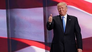 Why LGBTQ Republicans Hate The Party's Platform But Like Donald Trump