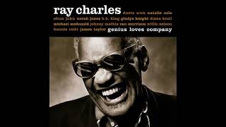 Ray Charles with Gladys Knight - Heaven Help Us All