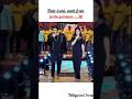 Reshmika Vijaydevarakonda Walk From Geethagovindam New Shortvideo