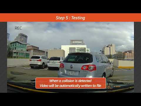 Mio MiVue™ SmartBox III Installation (EN)