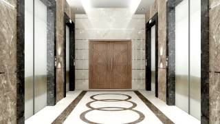 Worldin Tower, Luxury Property Development, Mumbai