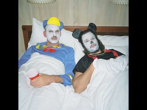 San Tosielo - Vida es una