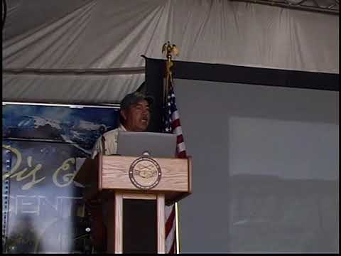 Tent of Many Voices: 07090604