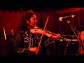 #534  Donna the Buffalo - "There Must Be"