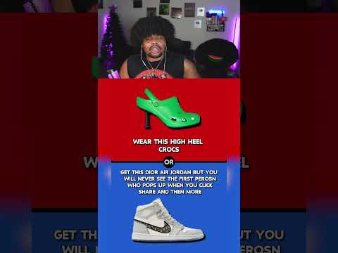 WHAT WOULD YOU OBTAIN ?! 😭