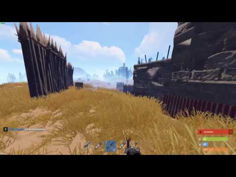 Steam Community :: Video :: Rust #2 (Moments)