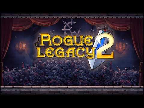 Rogue Legacy 2 OST - Scars