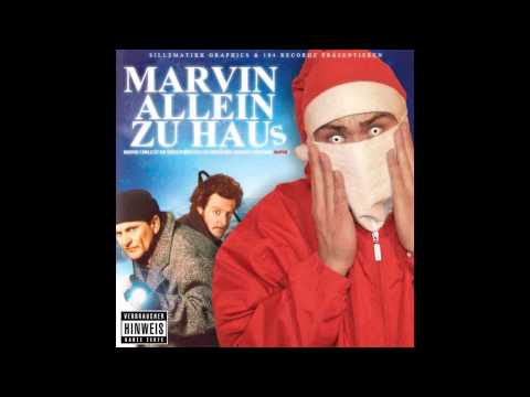 Mav Eklik - Wer kommt jetzt - Marvin allein zu Haus