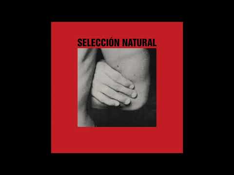 Selección Natural - From Out Of Nowhere (PG57)