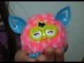 Furbling Review- the Furby Boom's long lost child ...