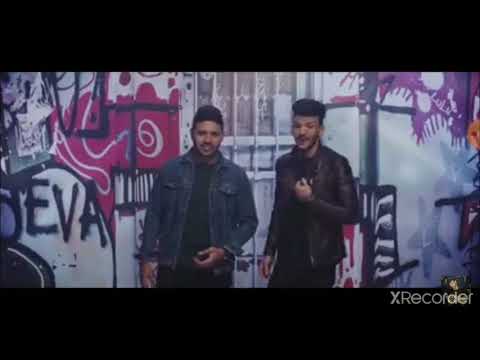 كليب مهرجان "كله طار في المطار"حوده بندق و أحمد شاهين !!؟