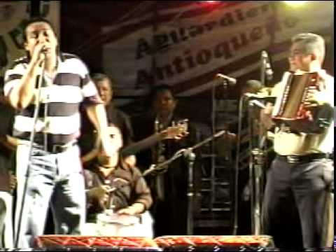 las vainas de diomedes en codazzi.DAT