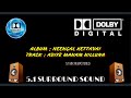 ADIYE MANAM NILLUNA SONG 5 1 MIX REMASTERED NEENGAL KETTAVAI MOVIE SPB S JANAKI EDHIROLI