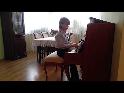 Lubelska Wiosna Modych 2019 -  PIOTR TYMURA (fortepian)