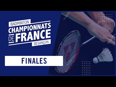 CDF 2021 - Men's Doubles Final