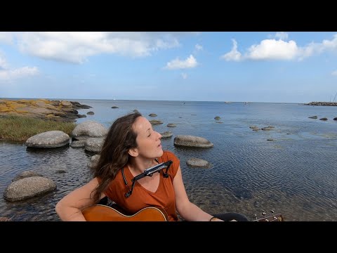 Da Will Ich Sein - Franziska Günther