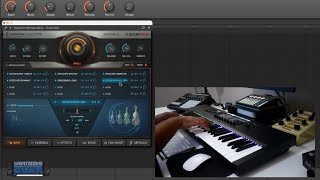 Video thumbnail for Soundiron Hyperion Strings Micro Demo by SoundsAndGear
