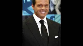 luis miguel - ahora que te vas