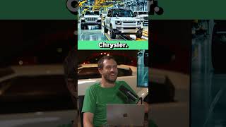 Land Rover and Stellantis Working Together?