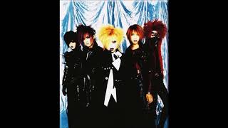 Dir en grey - Erode (Live 31.05.1997)