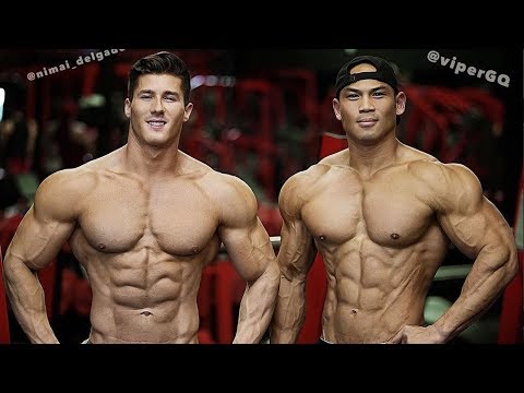 Hardwork Beats TALENT - Aesthetic Fitness Motivation 2018