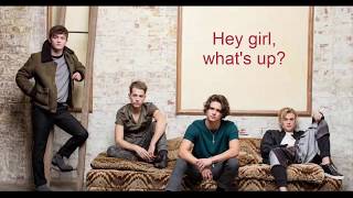 The Vamps - same to you