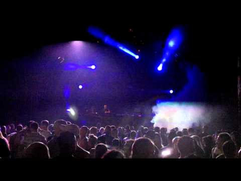 Dr Macabre @ Ground Zero Festival 2015