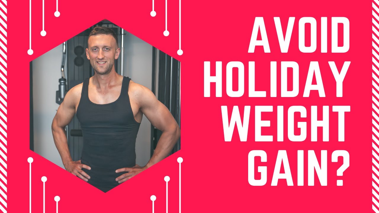 15 Tips to Avoid Weight Gain During the Holidays