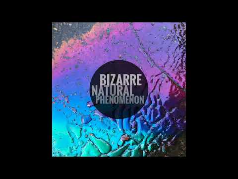 Kaleidoscope Jukebox - "Bizarre Natural Phenomenon"