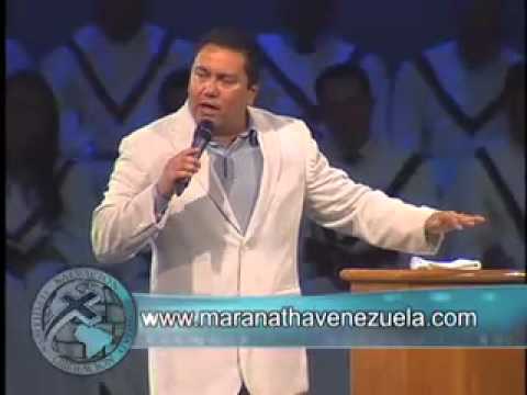 EVICHING THE TENANT. Pastor Javier Bertucci (Friday, April 29, 2011) Part 2