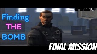 Finding The Bomb: Project IGI ultimate mission