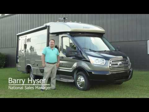 New Transit TRX from Phoenix USA