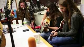 Blackberry Smoke - Introduction to the band