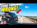 WHEN ROAD RAGE GOES HORRIBLY WRONG 986