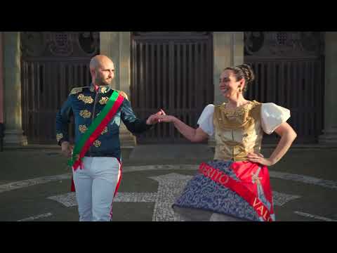 Marcha das Sanjoaninas 2023