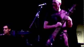 Two Of A Perfect Trio - Frame By Frame (King Crimson Set) - Old Town School Chicago 2011 [HD]